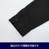 『ソニック・ザ・ヘッジホッグ』クラシックソニック T/Cコーチジャケット ネイビー L